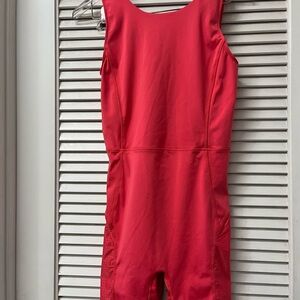 FABLETICS✨M✨corral Sleeveless Jumpsuit